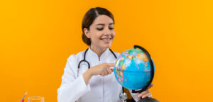 Best Countries for Indian Nurses to Work Abroad in 2026