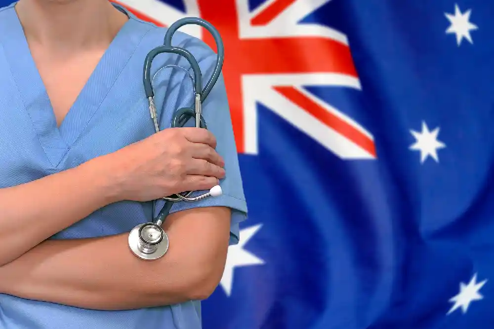 Australia Work Visa for Nurses