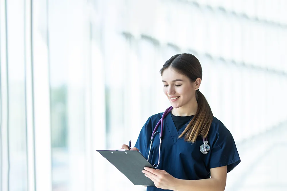 NNAS Process for Canada Nurses