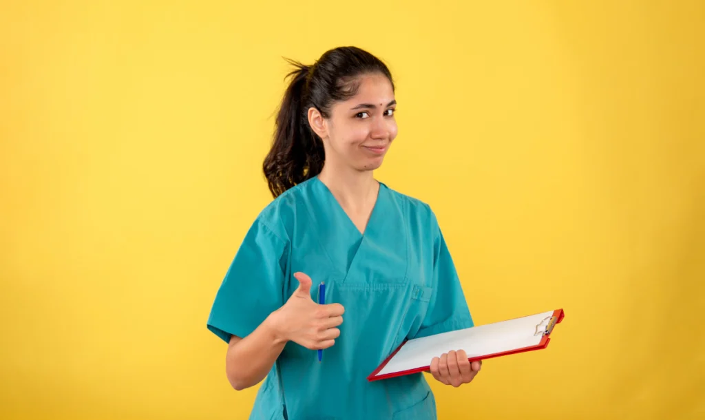 NMBA registration for Kerala nurses