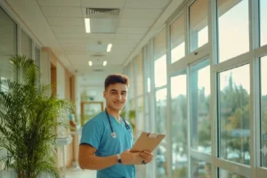 NCLEX RN Australia pathway