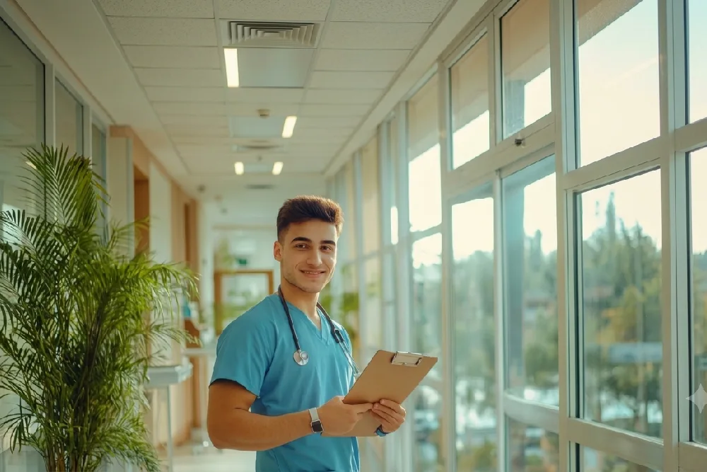 NCLEX RN Australia pathway