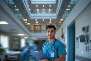OSCE Exam for Nurses